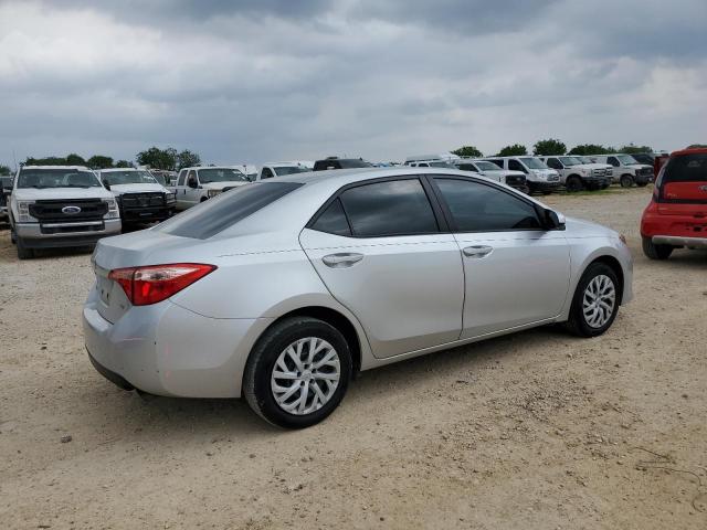 Photo 3 from auction – 2019 TOYOTA COROLLA L with VIN 5YFBURHE0KP890736