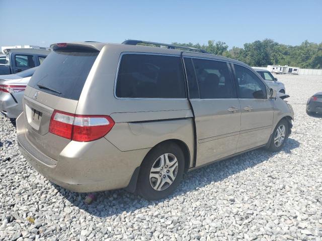 Photo 3 from auction – 2007 HONDA ODYSSEY EX with VIN 5FNRL38457B433154
