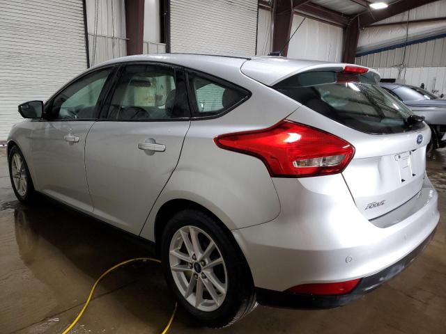 Photo 2 from auction – 2015 FORD FOCUS SE with VIN 1FADP3K22FL350627