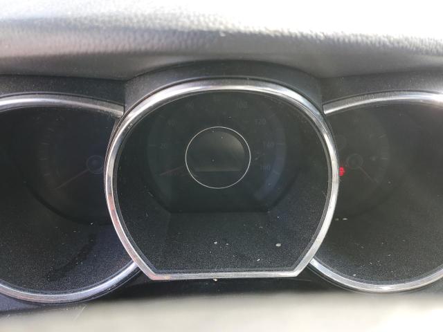 Photo 9 from auction – 2013 KIA OPTIMA LX with VIN KNAGM4A7XD5390018