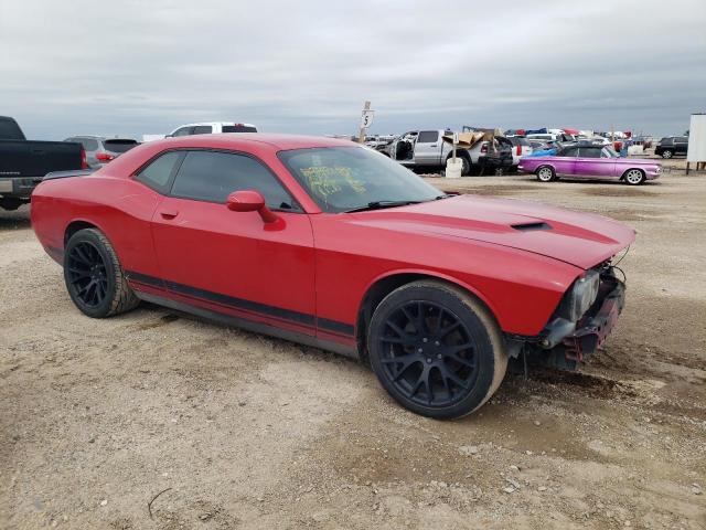 Photo 4 from auction – 2017 DODGE CHALLENGER with VIN 2C3CDZAG2HH636173
