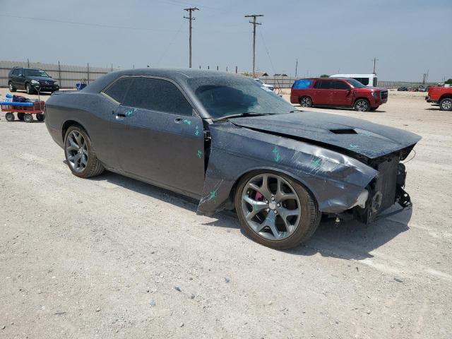 Photo 4 from auction – 2016 DODGE CHALLENGER with VIN 2C3CDZAG2GH168816