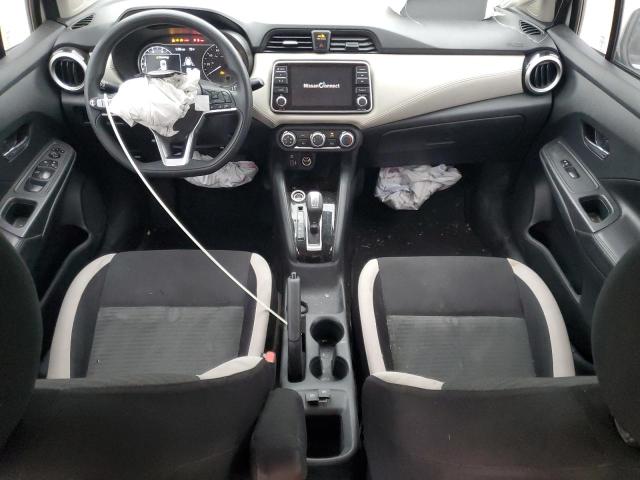 Photo 8 from auction – 2020 NISSAN VERSA SV with VIN 3N1CN8EV3LL809424