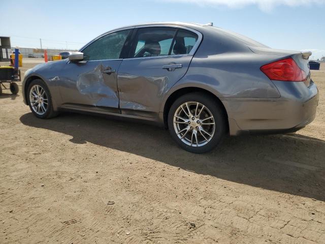 Photo 2 from auction – 2012 INFINITI G37 with VIN JN1CV6AR9CM680589