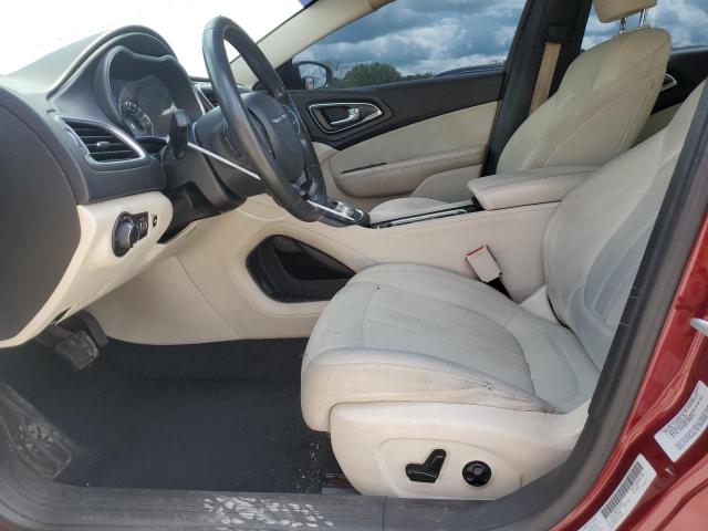 Photo 7 from auction – 2015 CHRYSLER 200 LIMITE with VIN 1C3CCCAB9FN732729