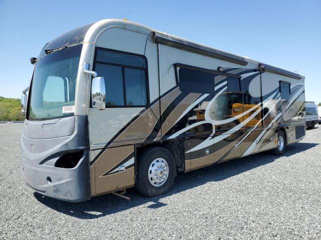 Photo 2 from auction – 2015 FREIGHTLINER CHASSIS XC with VIN 4UZACGCY0FCGP1549