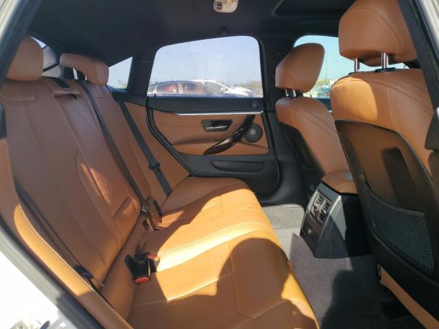 Photo 10 from auction – 2016 BMW 428 I GRAN with VIN WBA4A9C58GG505759