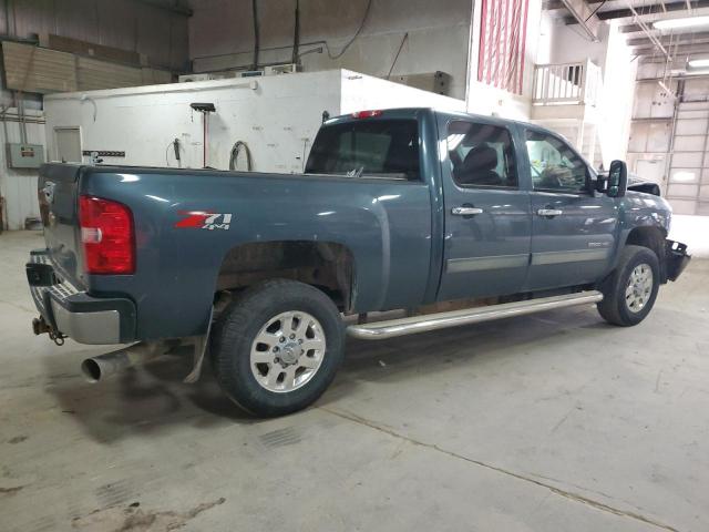 Zdjęcie 3 z aukcji – 2012 CHEVROLET SILVERADO z VIN 1GC1KYC84CF123090