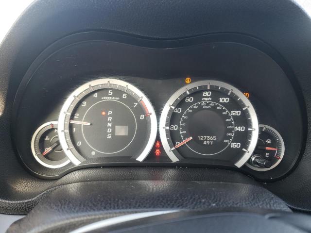 Снимка 9 от търг – 2011 ACURA TSX с VIN JH4CU2F68BC016259
