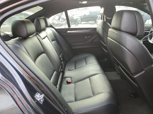 Photo 10 from auction – 2012 BMW 550 XI with VIN WBAFU9C56CC786915