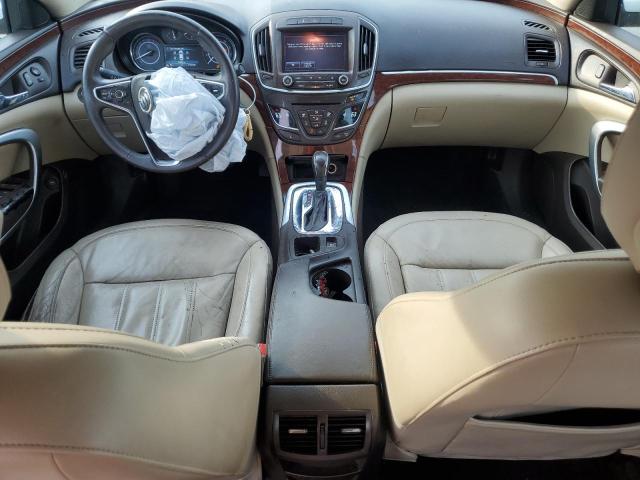 Foto 8 de la subasta – 2015 BUICK REGAL con VIN 2G4GK5EXXF9292973