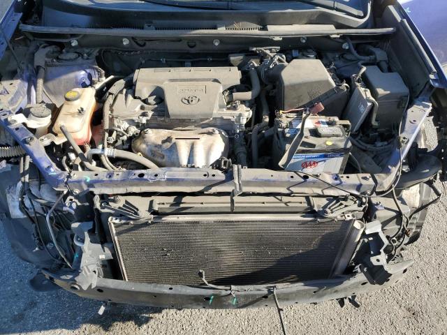 Photo 12 from auction – 2015 TOYOTA RAV4 LIMIT with VIN 2T3DFREVXFW247829