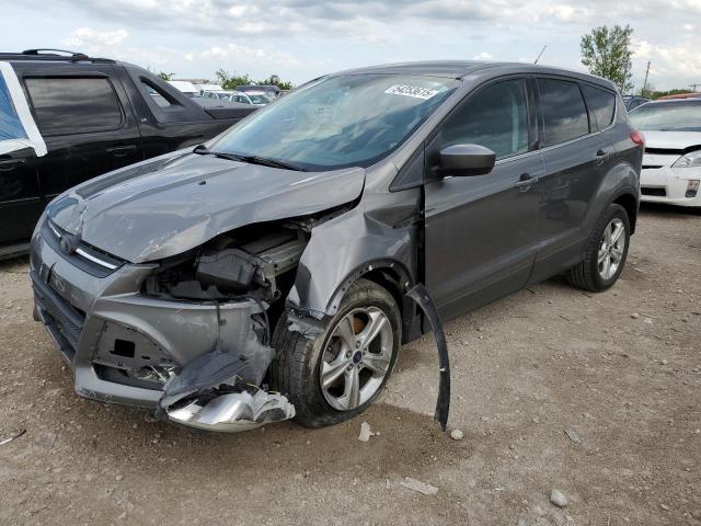 Photo 1 from auction – 2014 FORD ESCAPE SE with VIN 1FMCU9GX0EUD17197