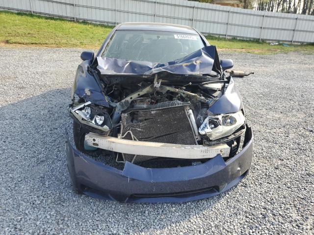 Photo 5 from auction – 2010 HONDA CIVIC LX with VIN 2HGFA1F53AH542045