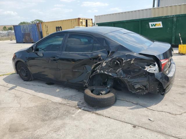 Photo 2 from auction – 2014 TOYOTA COROLLA L with VIN 2T1BURHE6EC182883
