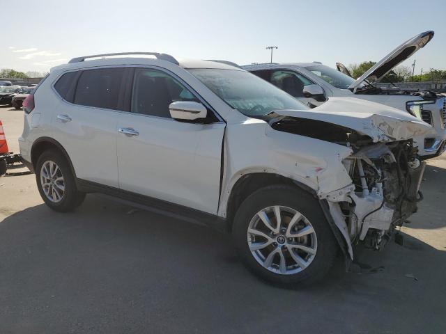 Photo 4 from auction – 2018 NISSAN ROGUE with VIN 5N1AT2MT3JC787128