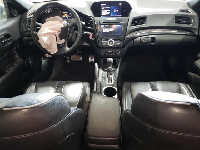 Photo 8 from auction – 2019 ACURA ILX PREMIU with VIN 19UDE2F88KA005473