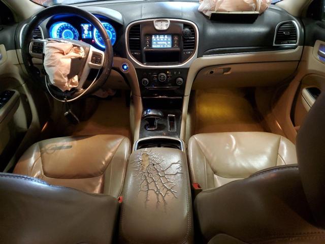 Photo 8 from auction – 2012 CHRYSLER 300 LIMITE with VIN 2C3CCACG5CH139094