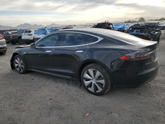 Photo 2 from auction – 2013 TESLA MODEL S with VIN 5YJSA1DN5DFP07944