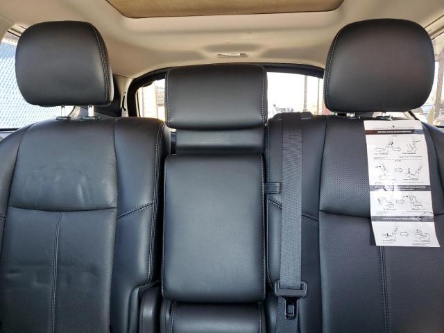 Photo 10 from auction – 2015 NISSAN PATHFINDER with VIN 5N1AR2MN8FC699733