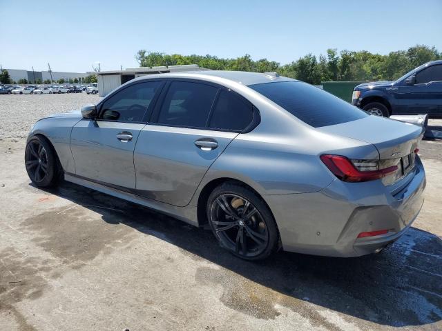 Photo 2 from auction – 2023 BMW 330XI with VIN 3MW89FF00P8D34979