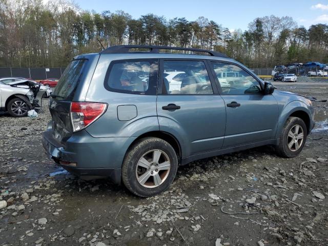 Photo 3 from auction – 2013 SUBARU FORESTER with VIN JF2SHABC0DH436032