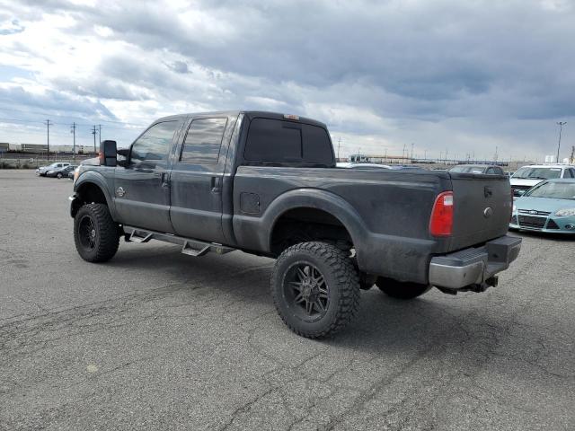 Zdjęcie 2 z aukcji – 2012 FORD F250 SUPER z VIN 1FT7W2BT5CEB00666