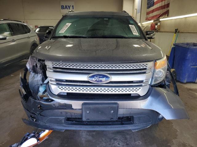 Photo 5 from auction – 2014 FORD EXPLORER X with VIN 1FM5K8D89EGA63428
