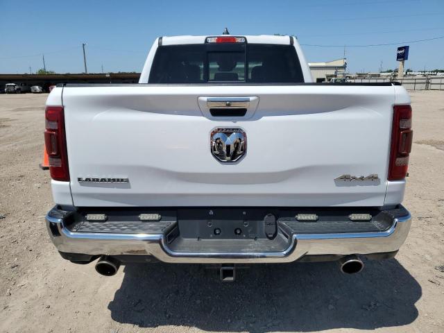Photo 6 from auction – 2021 RAM 1500 LARAM with VIN 1C6SRFJT3MN641217