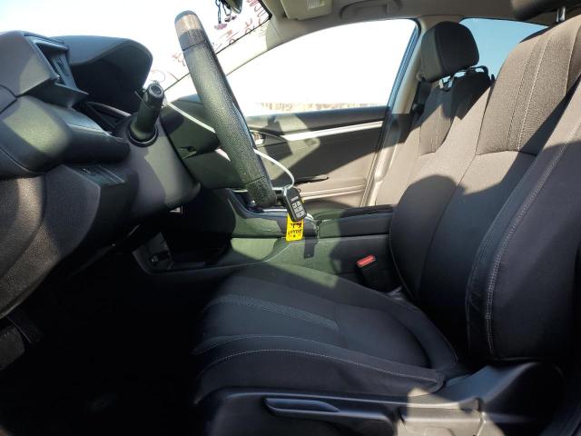 Снимка 7 от търг – 2016 HONDA CIVIC EX с VIN 19XFC2F74GE229932