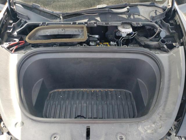 Photo 12 from auction – 2021 TESLA MODEL Y with VIN 5YJYGAEE0MF203308