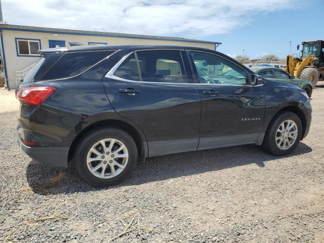 Photo 3 from auction – 2019 CHEVROLET EQUINOX with VIN 2GNAXUEV9K6127939