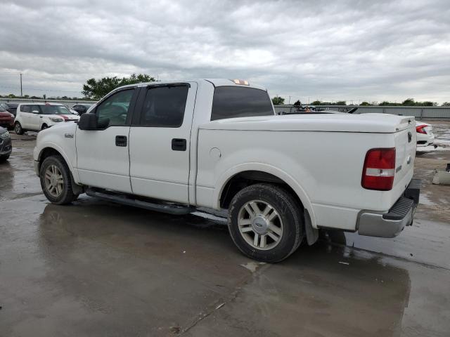 Photo 2 from auction – 2008 FORD F150 SUPER with VIN 1FTPW12V38FA92077