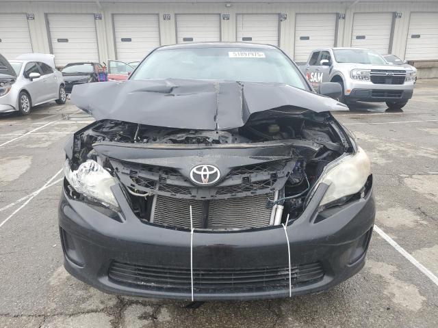 Photo 5 from auction – 2011 TOYOTA COROLLA BA with VIN 2T1BU4EE6BC736975