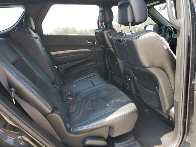 Photo 11 from auction – 2019 DODGE DURANGO R/ with VIN 1C4SDJCT8KC663892