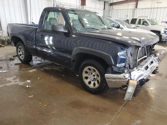 Photo 4 from auction – 2005 CHEVROLET SILVERADO with VIN 1GCEC14X45Z200506