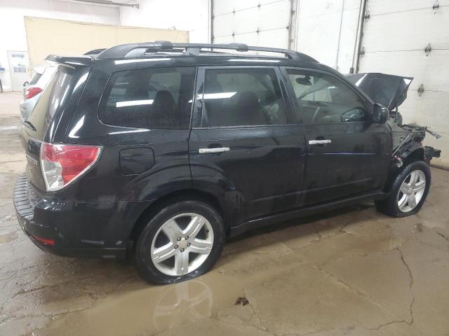 Photo 3 from auction – 2010 SUBARU FORESTER 2 with VIN JF2SH6CC3AH710301
