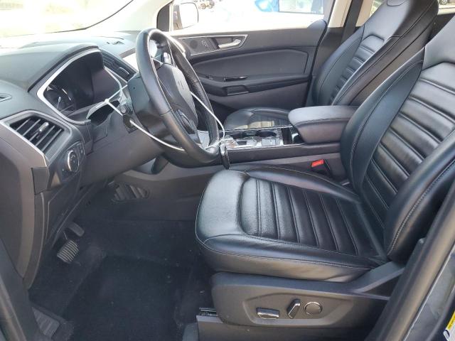 Photo 7 from auction – 2019 FORD EDGE SEL with VIN 2FMPK3J94KBB93452