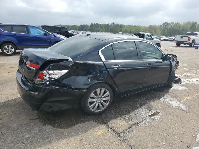 Photo 3 from auction – 2012 HONDA ACCORD EXL with VIN 1HGCP2F83CA069315