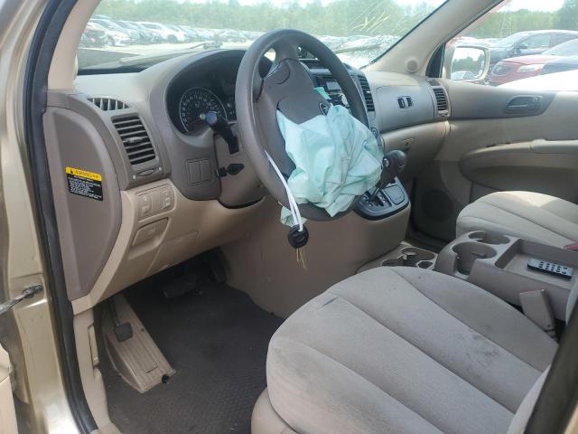 Photo 7 from auction – 2008 KIA SEDONA EX with VIN KNDMB233086221992