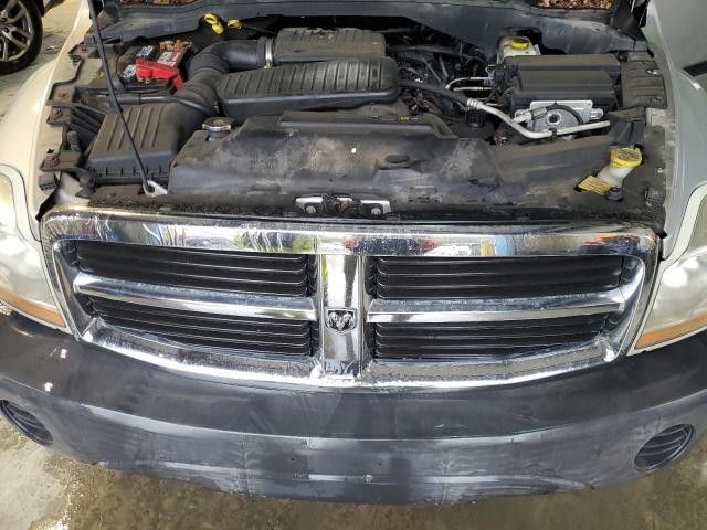 Photo 12 from auction – 2006 DODGE DURANGO with VIN 1D4HB38N26F184851