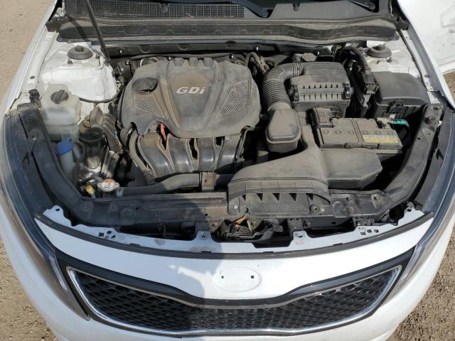 Photo 11 from auction – 2015 KIA OPTIMA EX with VIN 5XXGN4A74FG478237