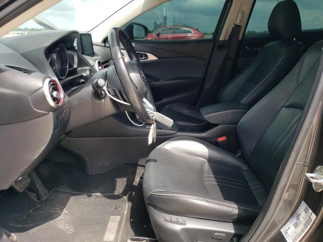 Photo 7 from auction – 2019 MAZDA CX-3 GRAND with VIN JM1DKFD76K0432357