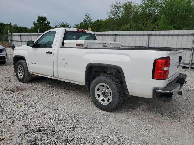 Photo 2 from auction – 2014 GMC SIERRA C15 with VIN 1GTN1TEC1EZ230396