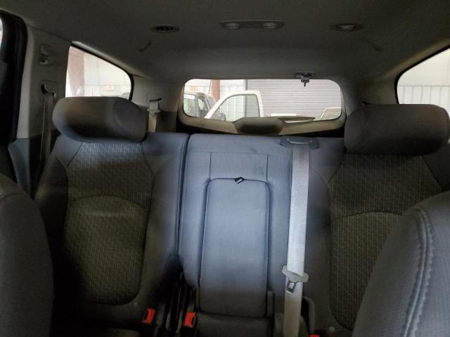 Photo 10 from auction – 2012 CHEVROLET TRAVERSE L with VIN 1GNKVEED7CJ103070
