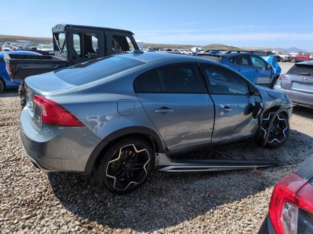 Photo 3 from auction – 2017 VOLVO S60 CROSS with VIN YV440MUM0H2005072