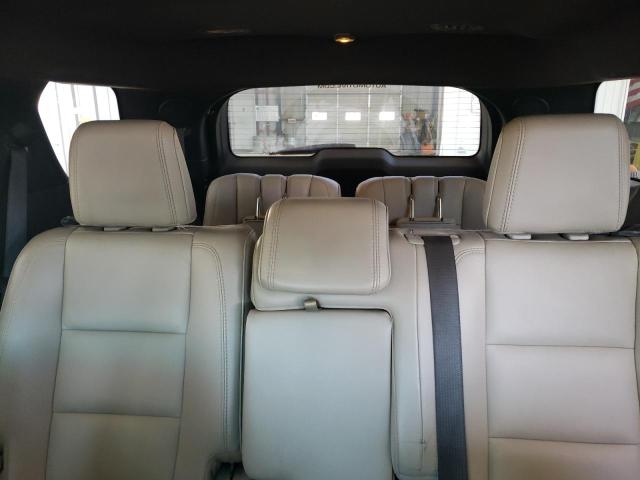 Photo 10 from auction – 2015 FORD EXPLORER L with VIN 1FM5K7F83FGB97621