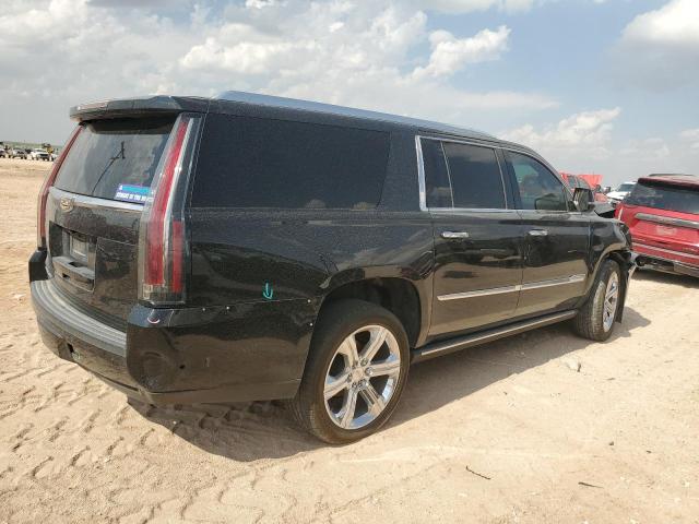 Photo 3 from auction – 2017 CADILLAC ESCALADE E with VIN 1GYS4KKJ9HR196567
