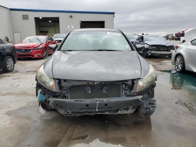 Photo 5 from auction – 2012 HONDA ACCORD LX with VIN 1HGCP2F34CA206251