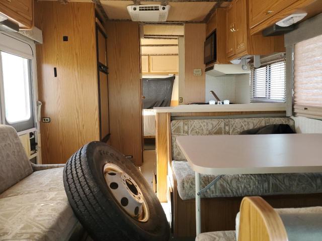 Photo 6 from auction – 1997 FORD ECONOLINE with VIN 1FDLE40S1VHB57984
